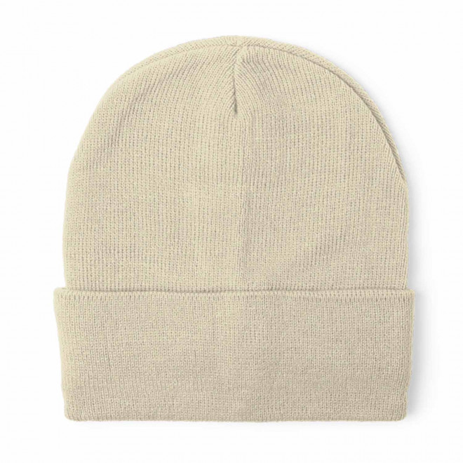 BONNET PERSONNALISABLE 'ORELLE' - beige