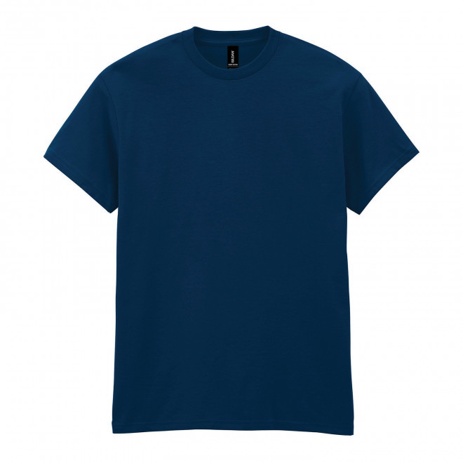 TEE-SHIRT PERSONNALISE HOMME COULEUR 'GILDA 180' - bleu marine