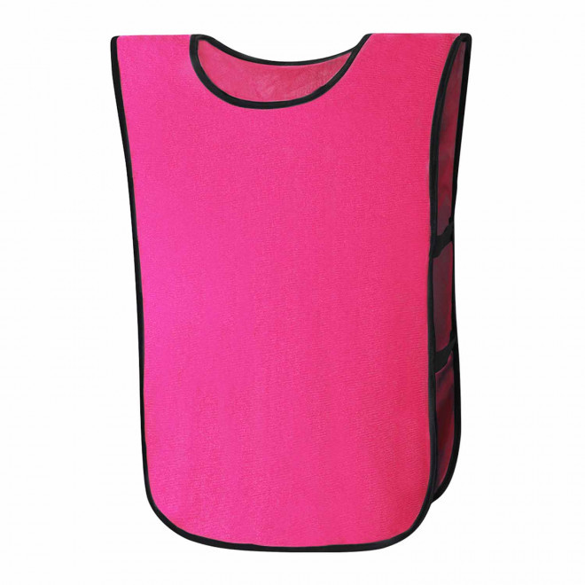 CHASUBLE ADULTE PROMOTIONNELLE 'RORTO' - fuchsia