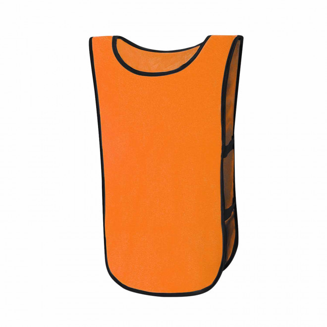 CHASUBLE PROMOTIONNELLE ENFANT 'RORTO' - orange