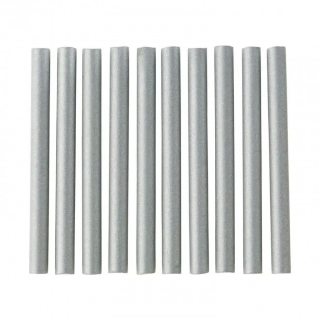 BATONNETS RAYONS REFLECHISSANT PERSONNALISABLES 'PITITA' - gris