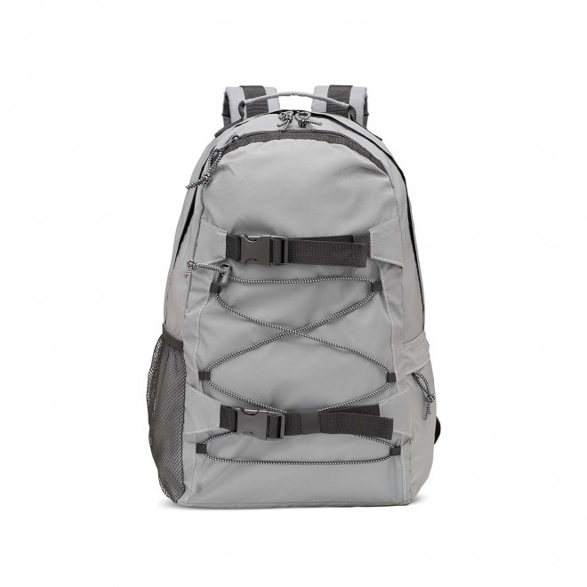 SAC A DOS REFLECHISSANT PERSONNALISE 'OPEX' - gris