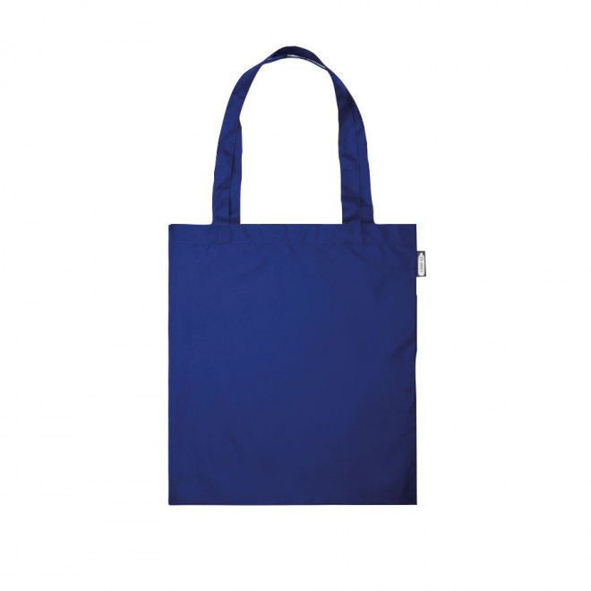 TOTE BAG PUBLICITAIRE 'TASLO' - bleu royal