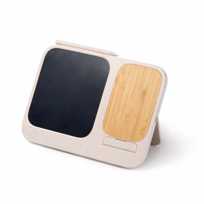 TABLEAU NUMERIQUE PERSONNALISE 'MULTY' - bambou