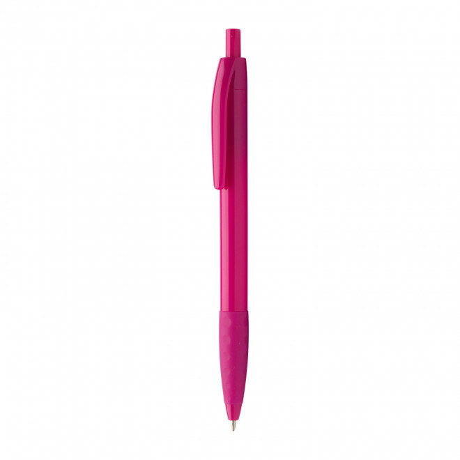 STYLO PERSONNALISABLE 'FIGUEIRA GRIP' - rose