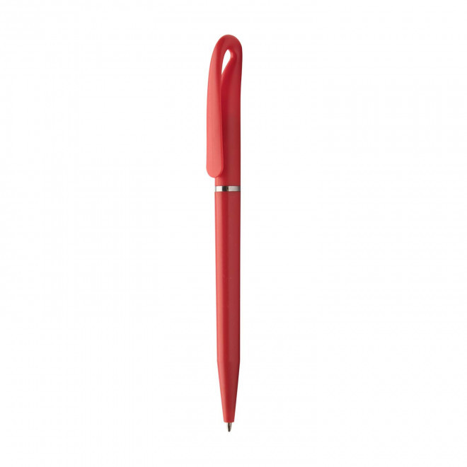 STYLO PERSONNALISABLE 'COLPI' - rouge