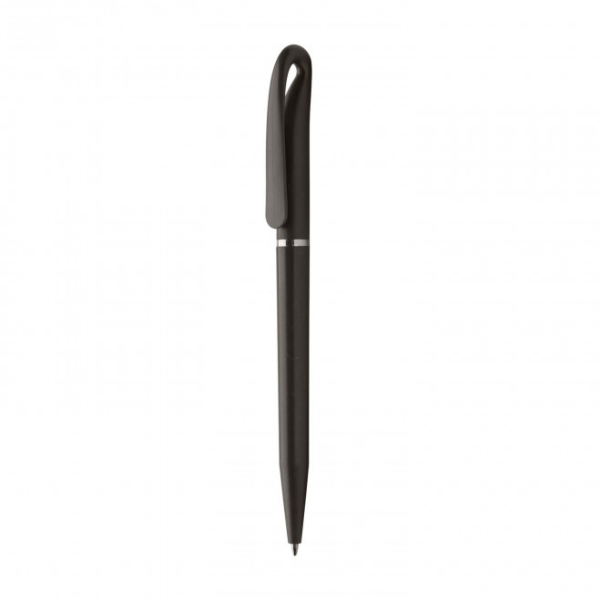 STYLO PERSONNALISABLE 'COLPI' - noir