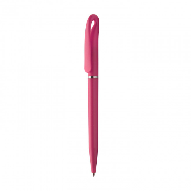 STYLO PERSONNALISABLE 'COLPI' - rose