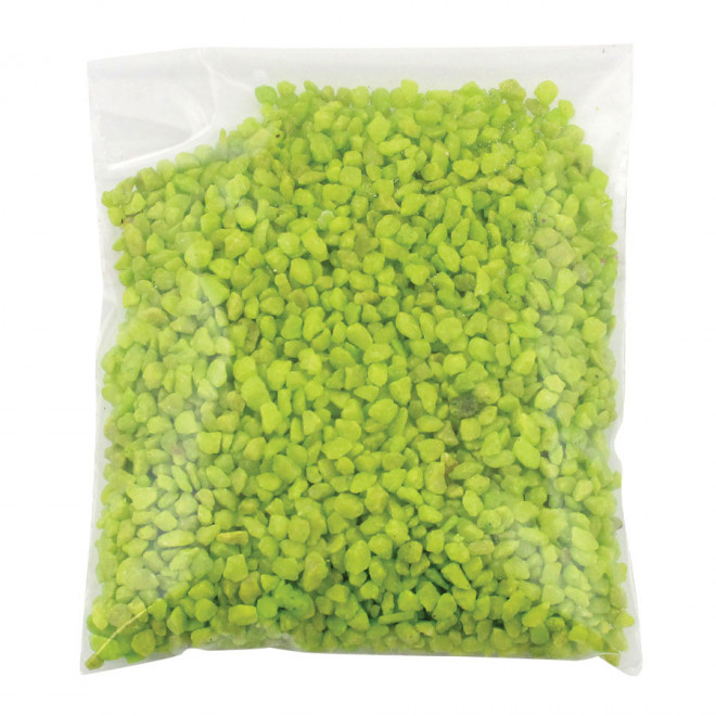 KIT TERRARIUM PLANTE PERSONNALISABLE 'TERRARIUS' - transparent/vert