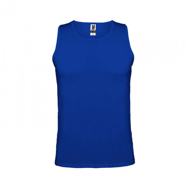 DEBARDEUR DE SPORT ENFANT PERSONNALISE 'ANDRE' - bleu royal