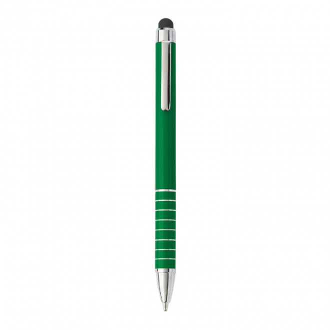 STYLO/STYLET PERSONNALISABLE 'CALUM' - vert foncé