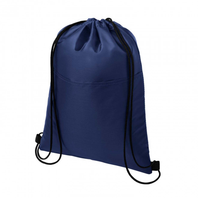 RAPIDE 4J - SAC ISOTHERME PERSONNALISABLE 'HOPY' - bleu marine
