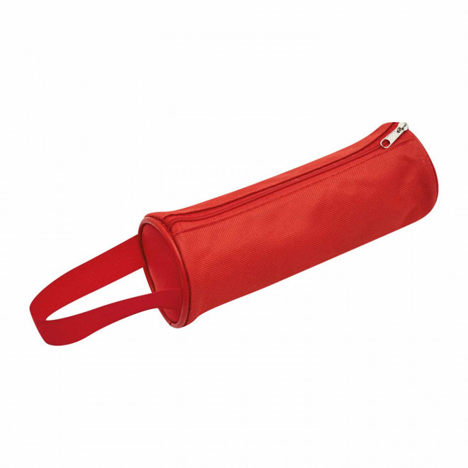TROUSSE PERSONNALISABLE 'TROY' - rouge
