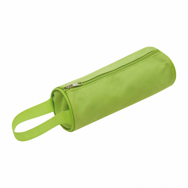 TROUSSE PERSONNALISABLE 'TROY' - vert pomme