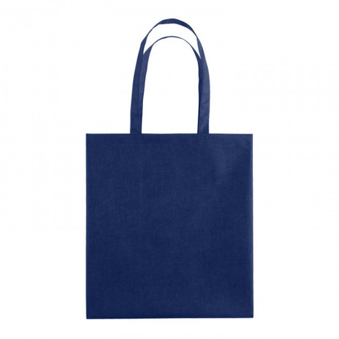 EXPRESS 24H - SAC SHOPPING 80G/M2 PERSONNALISABLE 'BONITO' - marine