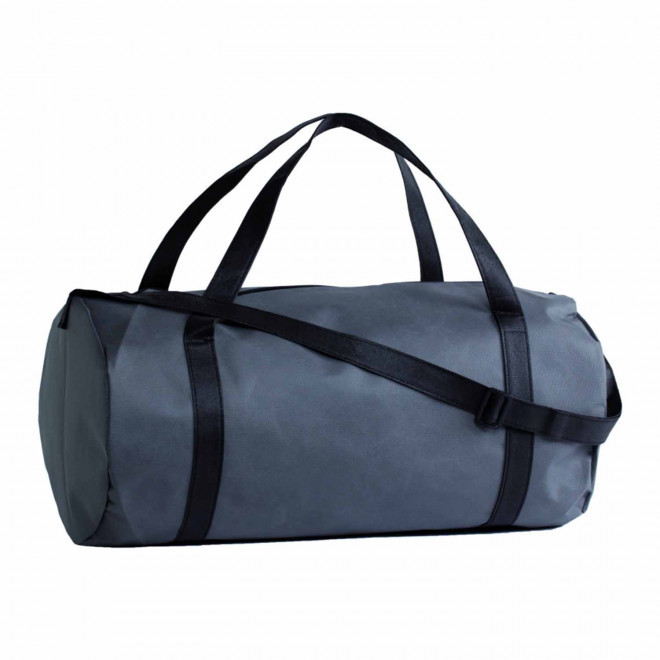 EXPRESS 48H - SAC POLOCHON PERSONNALISABLE 'ORLANDO'  - gris