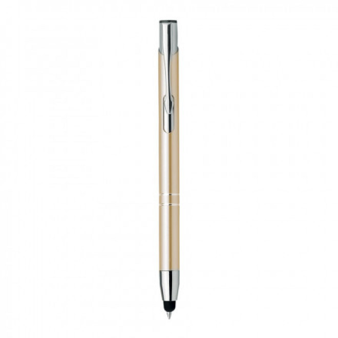 EXPRESS 72H - STYLO STYLET PERSONNALISÉ 'OLEG TOUCH'  - doré