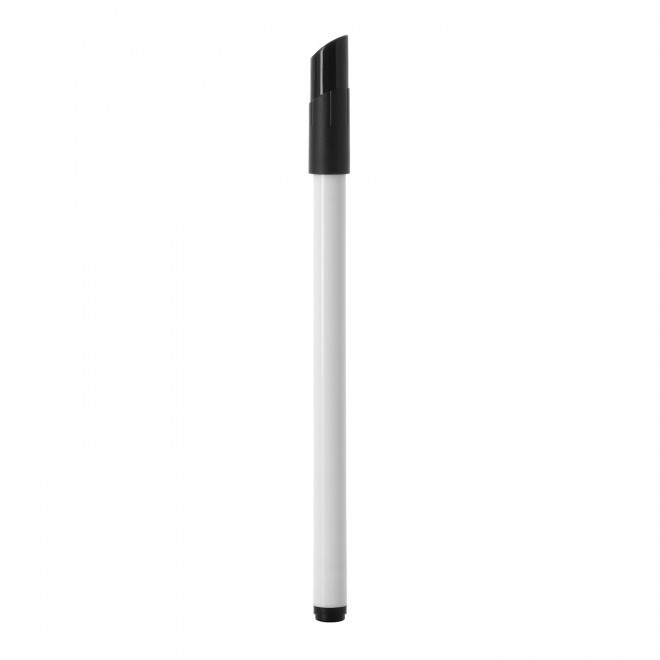 FEUTRE PERSONNALISABLE EFFACABLE BIC®  VELLEDA - noir