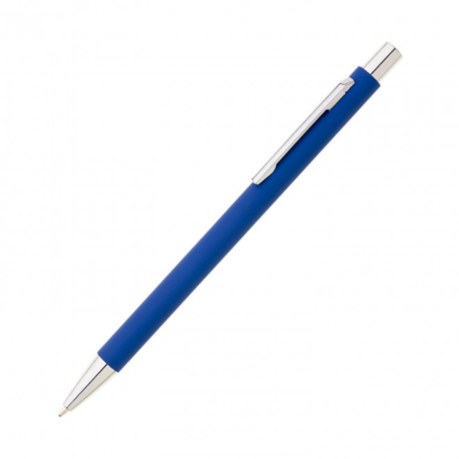 STYLO FIN PERSONNALISABLE 'SYRAX' - bleu