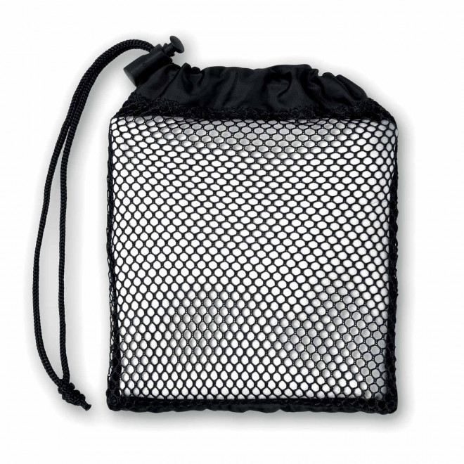 SERVIETTE DE SPORT 'TOWY' - blanc