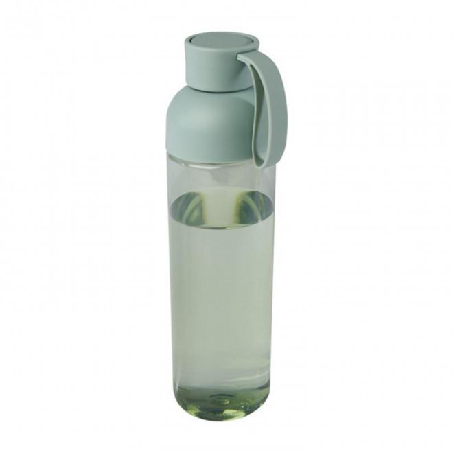 GOURDE RPET 600ML PERSONNALISABLE 'BLIGA' - menthe