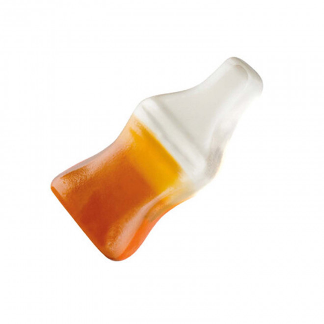 BOITE PERSONNALISABLE DE BONBONS HARIBO®  - happy cola