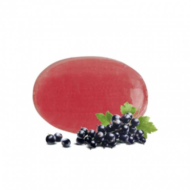 MINI BONBONS SACHET PERSONNALISABLE 'CANDYA' - cassis