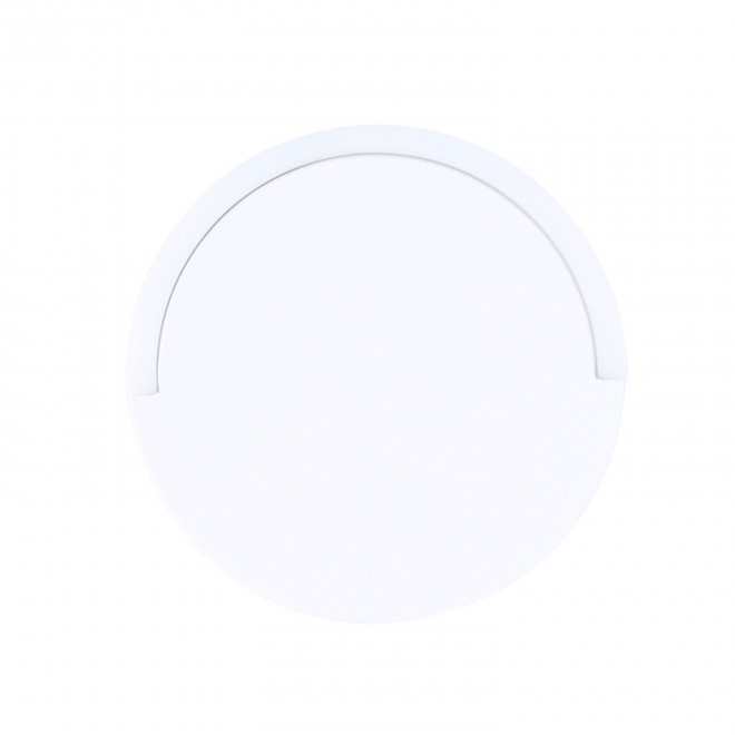 SUPPORT ET CHARGEUR TELEPHONE MAGSAFE 'BELMI' - blanc