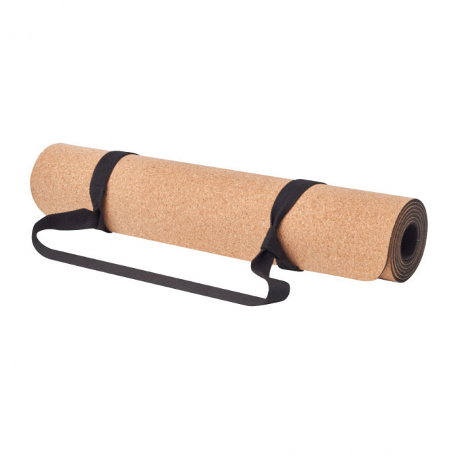 TAPIS DE YOGA PERSONNALISÉ EN LIÈGE 'COCONI' - liège