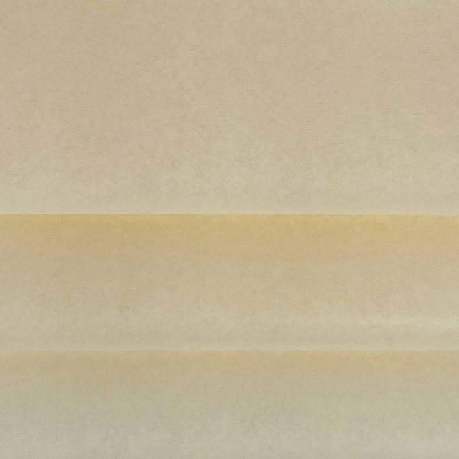 PAPIER DE SOIE 75X50 PERSONNALISABLE 'SOYAX' - ivoire