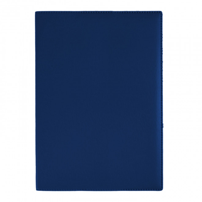 CONFERENCIER PERSONNALISABLE MADE IN FRANCE 'BRIDGE' - bleu azur