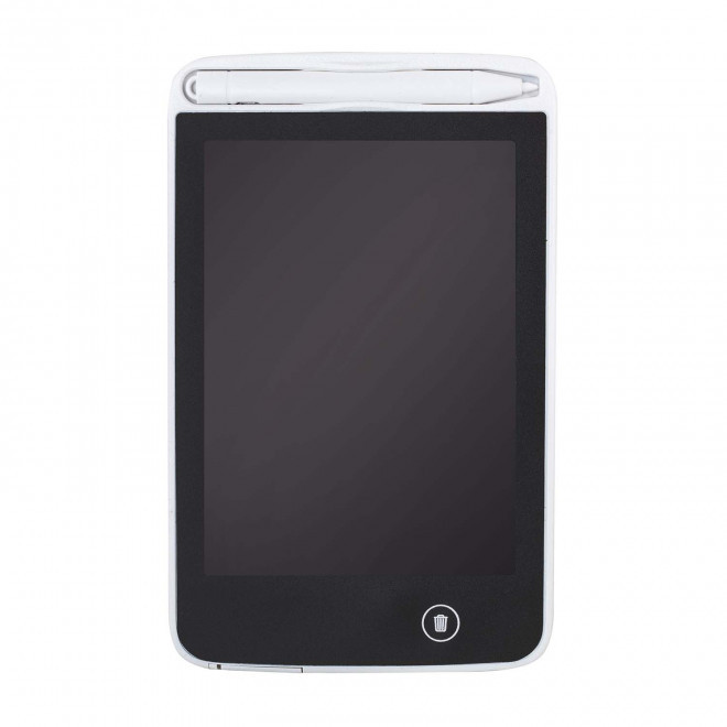 TABLEAU ARDOISE MAGIQUE PERSONNALISABLE 'REMEMBER' - noir