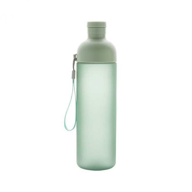 BOUTEILLE PERSONNALISABLE EN TRITAN® 600ML 'FALZO' - vert