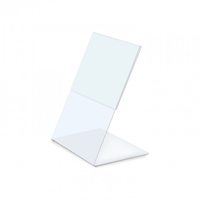 SUPPORT GRAPHIQUE VERTICAL 'CARMOS' - A9