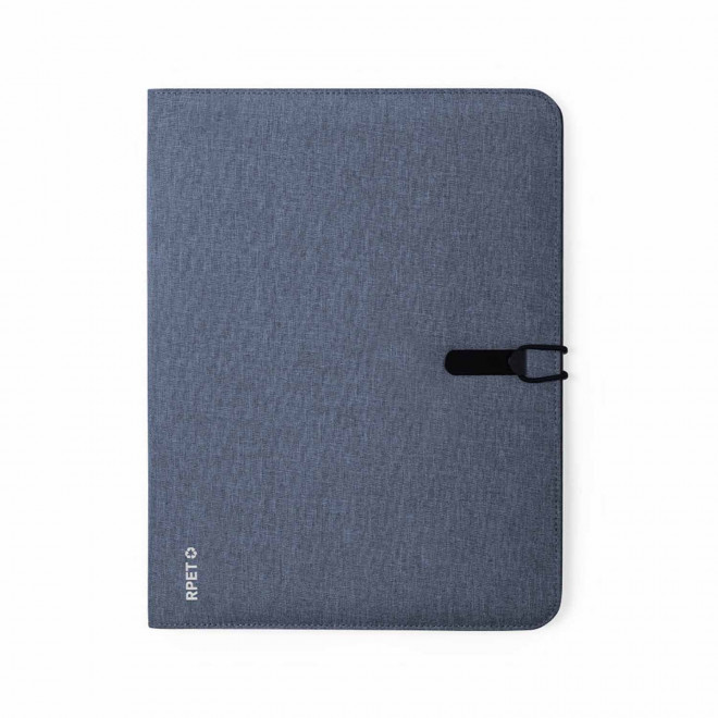 CONFERENCIER PERSONNALISÉ 'EDJO' - bleu marine