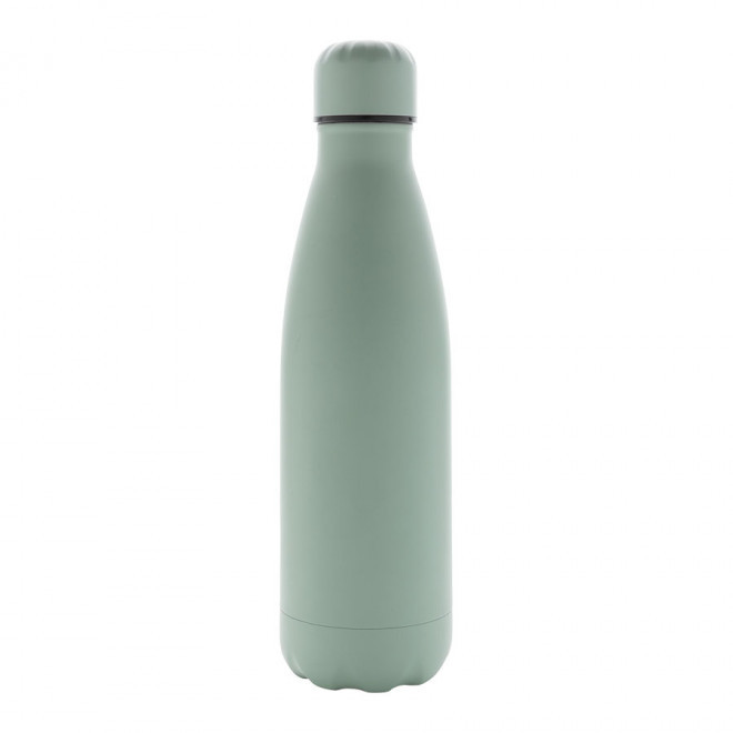 BOUTEILLE ISOTHERME PERSONNALISÉE 500ML 'BOTOLKO' - vert