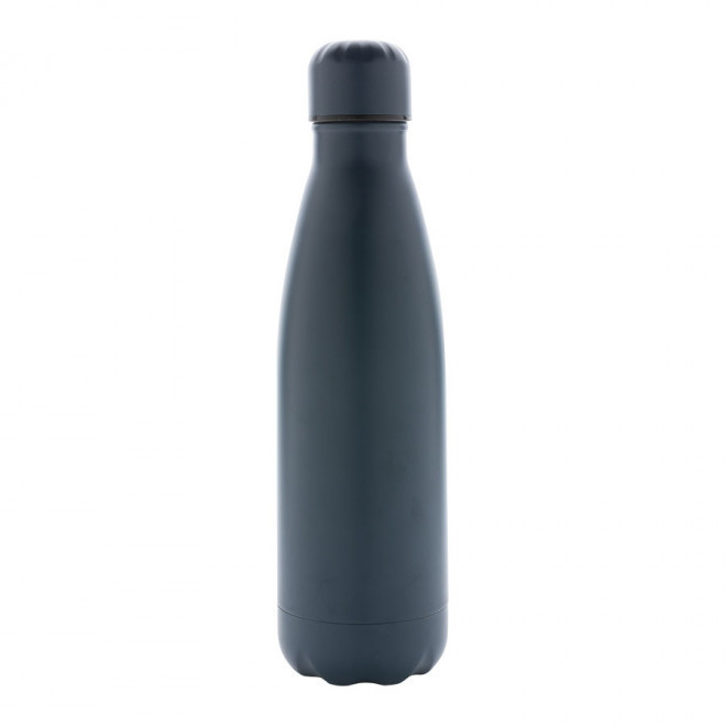 BOUTEILLE ISOTHERME PERSONNALISÉE 500ML 'BOTOLKO' - bleu