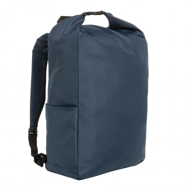 SAC À DOS PERSONNALISÉ IMPACT 'LOWANY' - bleu marine