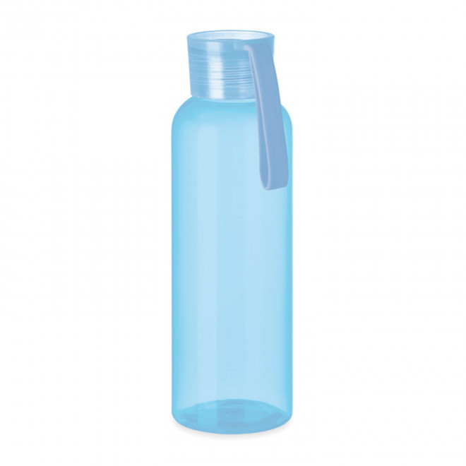 GOURDE 500 ML PERSONNALISABLE 'KILIMANDJARO TRITAN COLOR' - bleu royal