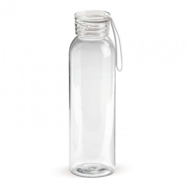 GOURDE 600 ML PERSONNALISABLE 'KILIMANDJARO TRITAN' - transparent