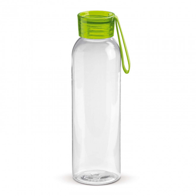 GOURDE 600 ML PERSONNALISABLE 'KILIMANDJARO TRITAN' - vert pomme