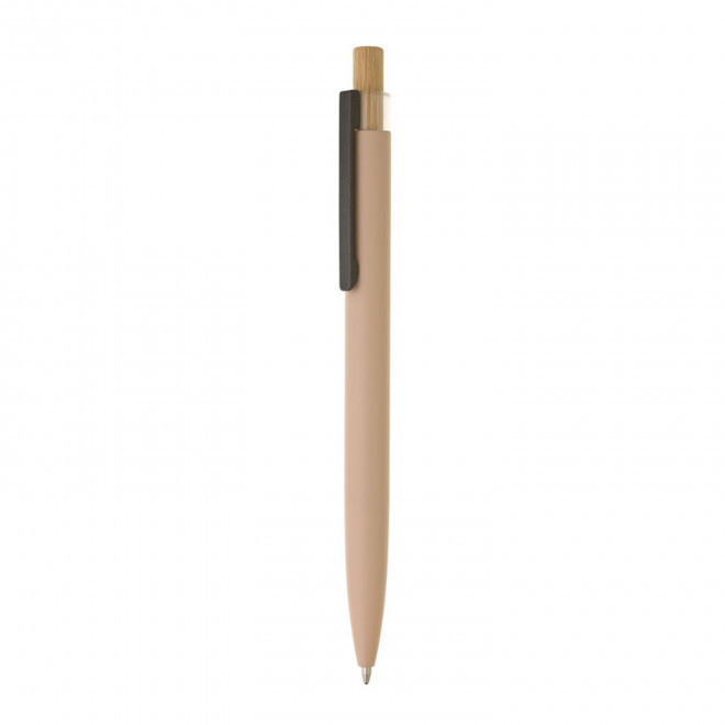STYLO PUBLICITAIRE 'DANA' - beige