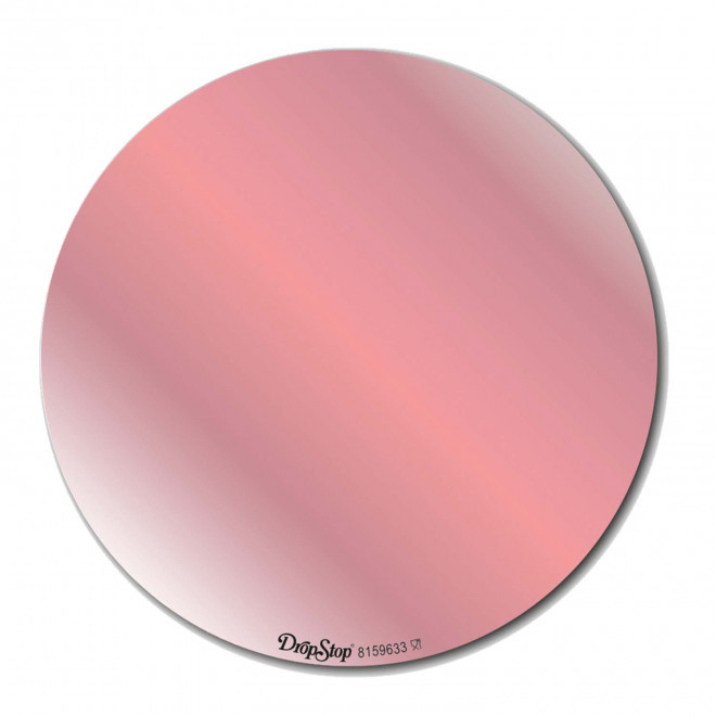 BEC VERSEUR ANTI-GOUTTES PUBLICITAIRE 'VINEA' DROP STOP® - rosé