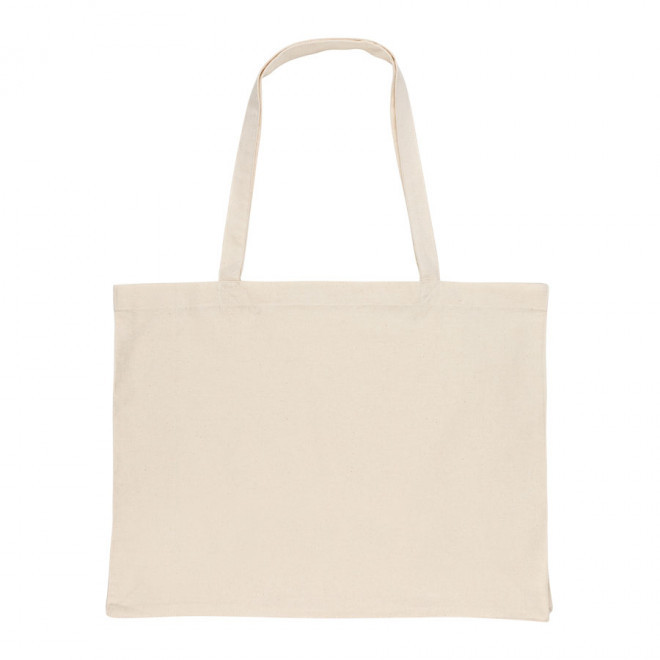 TOTE BAG PERSONNALISÉ IMPACT 'ORADEA'  - naturel