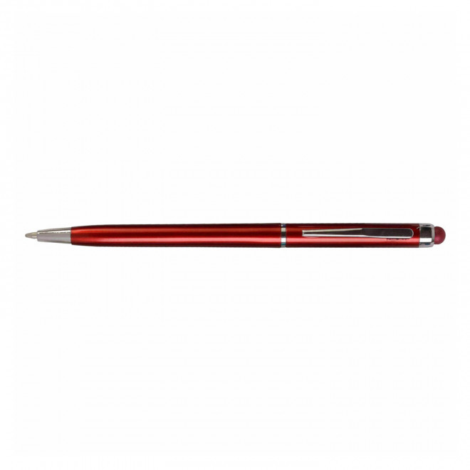 STYLO STYLET PERSONNALISABLE 'JADE' - rouge