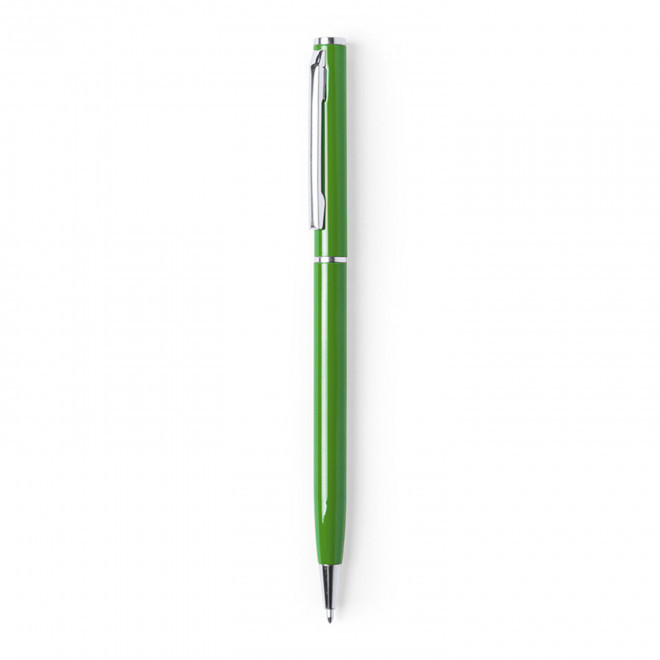 STYLO PERSONNALISABLE 'MEDI' - vert