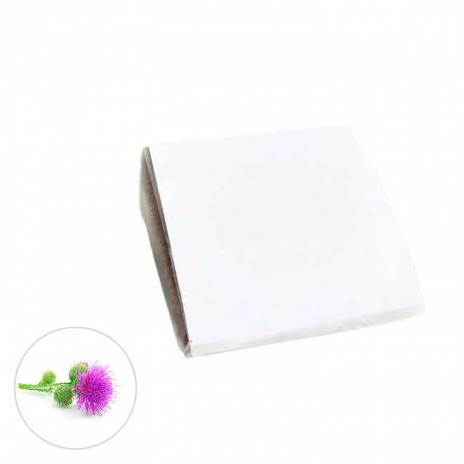 KIT POCKET COCO PERSONNALISABLE 'CLOLU' - mimosa pudica