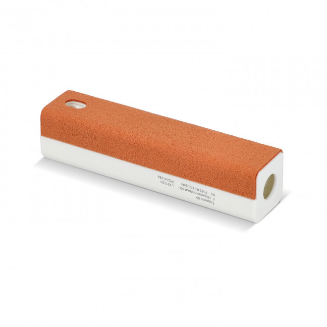 SPRAY NETTOYANT PERSONNALISABLE POUR ECRAN 'PROPTEL' - orange