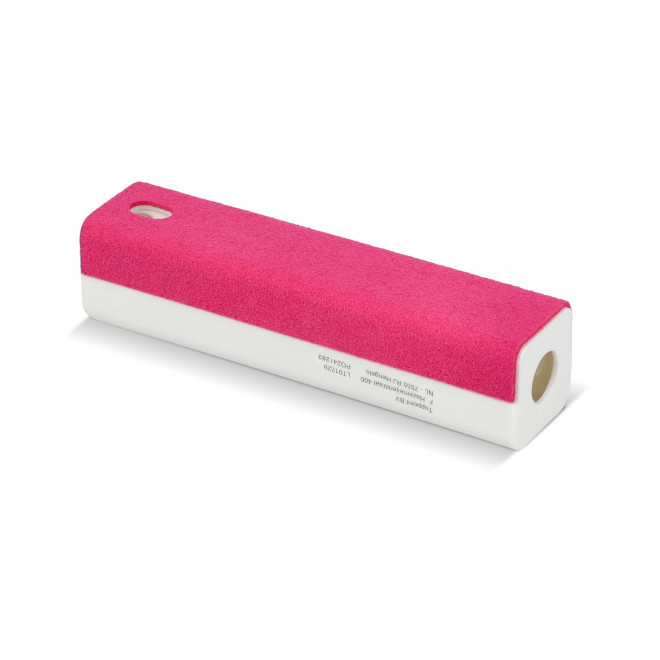 SPRAY NETTOYANT PERSONNALISABLE POUR ECRAN 'PROPTEL' - rose