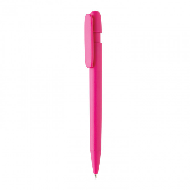 STYLO RECYCLE PERSONNALISE 'DIVIN COLOR' - rose